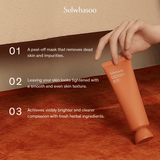 Clarifying Mask