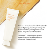 White Ginseng Radiance Refining Mask