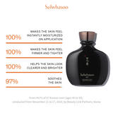 Men Recharging Serum