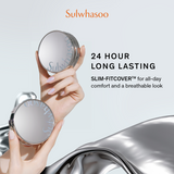 Perfecting Cushion Airy