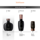 Men Recharging Serum