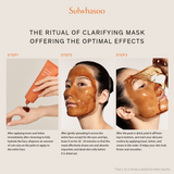 Clarifying Mask