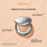 Perfecting Cushion Airy