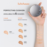 Perfecting Cushion Airy