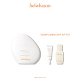 UV Daily Fluid Sunscreen