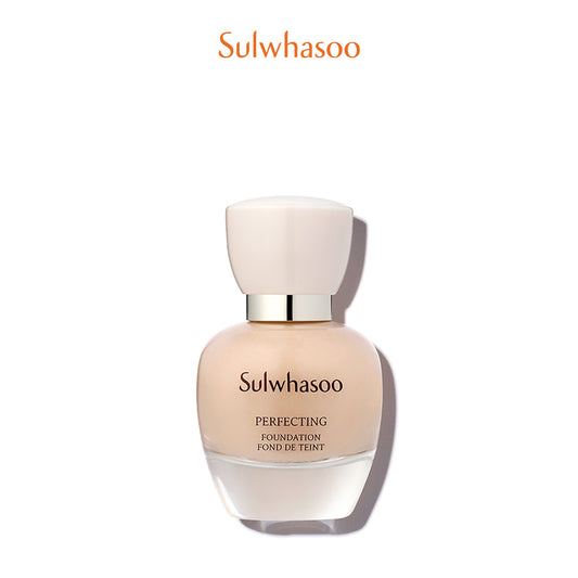 Perfecting Foundation SPF17/PA+