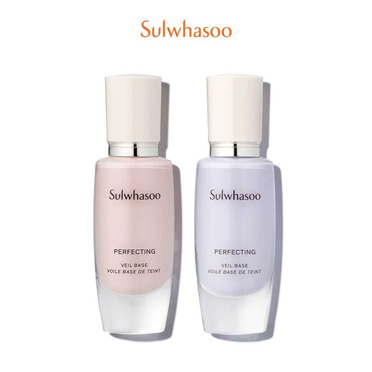 Perfecting Veil Base SPF29/PA++