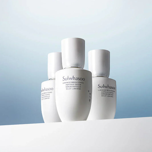 LUMIWISE BRIGHTENING AMPOULE SERUM
