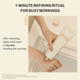Sulwhasoo White Ginseng Exfoliating Mask 120ml