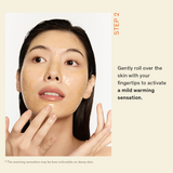 Sulwhasoo White Ginseng Exfoliating Mask 120ml