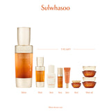 Concentrated Ginseng Rejuvenating Serum