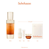 Concentrated Ginseng Rejuvenating Serum