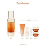 Concentrated Ginseng Rejuvenating Serum