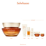 Concentrated Ginseng Rejuvenating Cream
