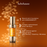 Concentrated Ginseng Renewing Serum EX