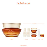 Concentrated Ginseng Rejuvenating Cream