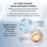 Sulwhasoo Lumiwise Brightening Essence Water 150ml