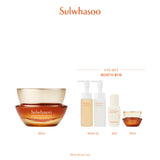 Concentrated Ginseng Rejuvenating Cream Rich
