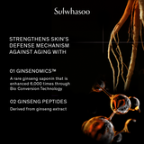 Concentrated Ginseng Renewing Serum 50ml Set (worth $405)