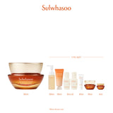 Concentrated Ginseng Rejuvenating Cream Rich