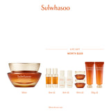 Concentrated Ginseng Rejuvenating Cream Rich