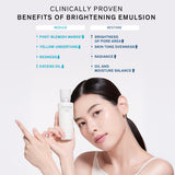 Sulwhasoo Lumiwise Brightening Emulsion 125ml