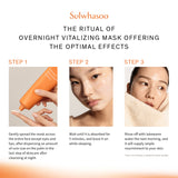 Overnight Vitalizing Mask