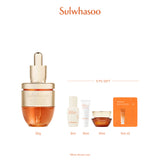 Concentrated Ginseng Rejuvenating Ampoule