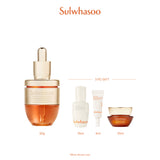 Concentrated Ginseng Rejuvenating Ampoule