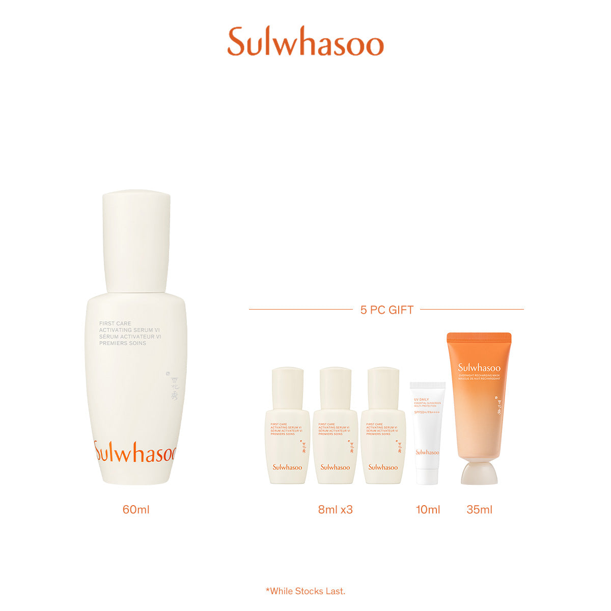First Care Activating Serum