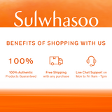 Sulwhasoo First Care Activating Serum 60ml Set