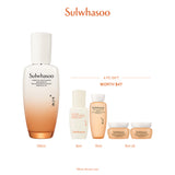 Essential Revitalizing Emulsion EX 125ml