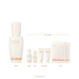 First Care Activating Serum