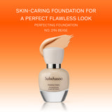 Perfecting Foundation SPF17/PA+