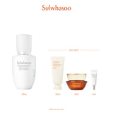 Sulwhasoo Lumiwise Ampoule Serum 30ml
