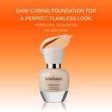 Perfecting Foundation SPF17/PA+