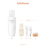 Sulwhasoo Lumiwise Brightening Essence Water 150ml