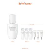 Sulwhasoo Lumiwise Ampoule Serum 30ml