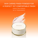 Perfecting Powder
