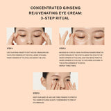 Concentrated Ginseng Rejuvenating Eye Cream