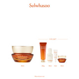 Concentrated Ginseng Rejuvenating Eye Cream