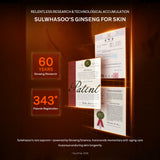 Concentrated Ginseng Rejuvenating Ampoule