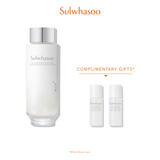 The Ultimate S Enriched Water