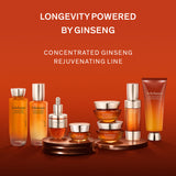 Concentrated Ginseng Rejuvenating Water