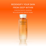 Concentrated Ginseng Rejuvenating Water