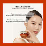 Concentrated Ginseng Rejuvenating Cream