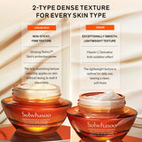 Concentrated Ginseng Rejuvenating Cream Rich