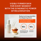 Concentrated Ginseng Rejuvenating Cream Rich
