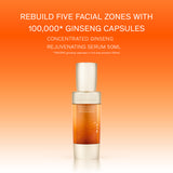 Concentrated Ginseng Rejuvenating Serum