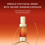 Concentrated Ginseng Rejuvenating Serum